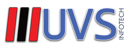 UVS